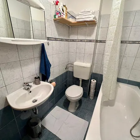 Apartment Troisa Kastela